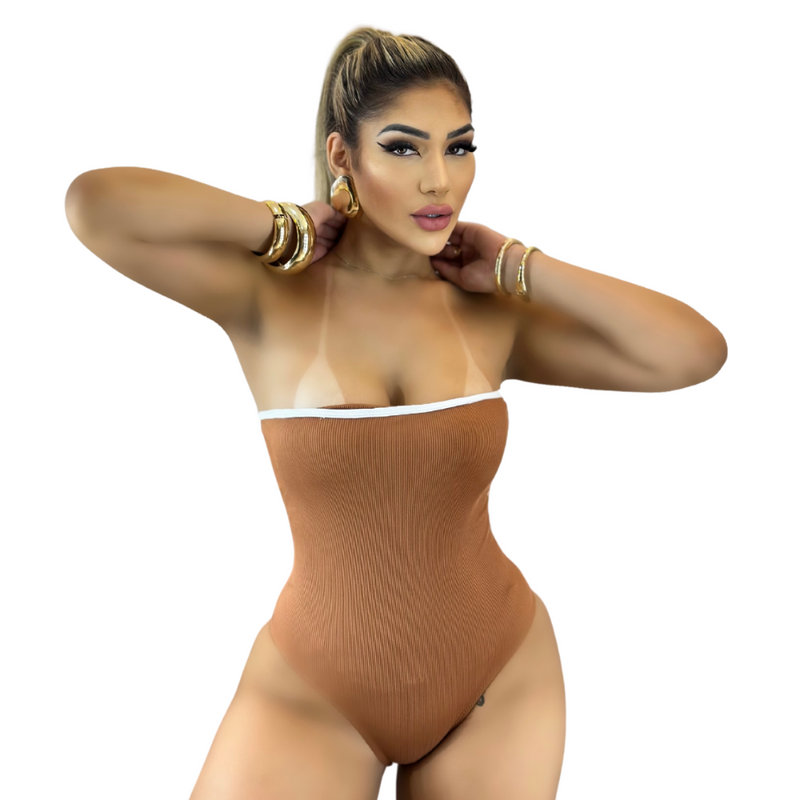 Body Tomara que Caia Com Bojo - Bs Multimarcas